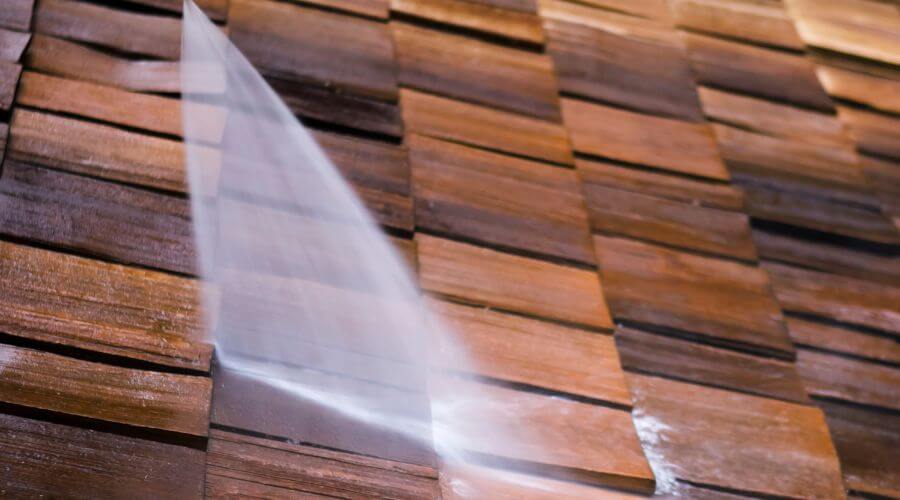 Asphalt Roofing in Westphalia, IN